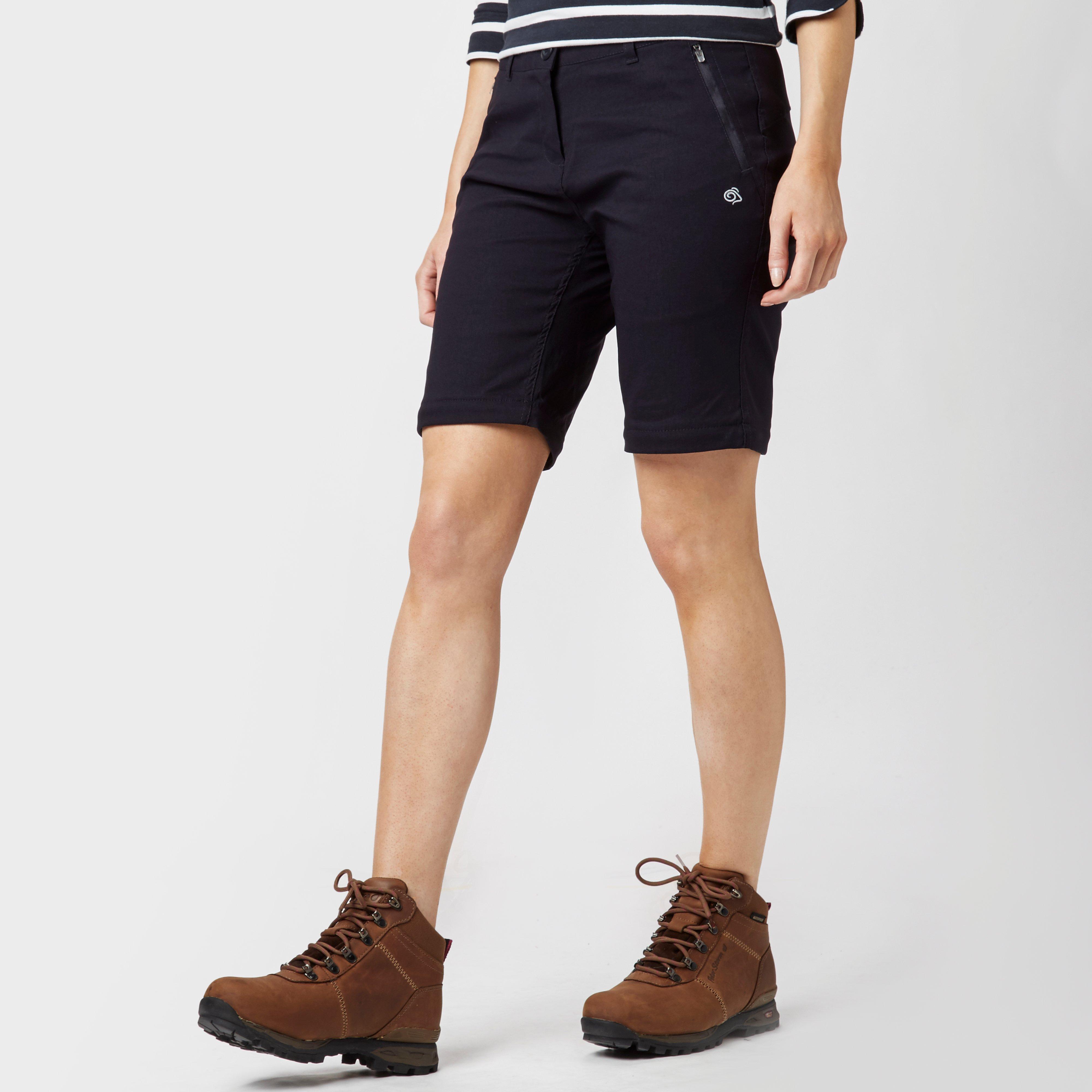 Kiwi Pro Stretch Convertible Women's Trousers
