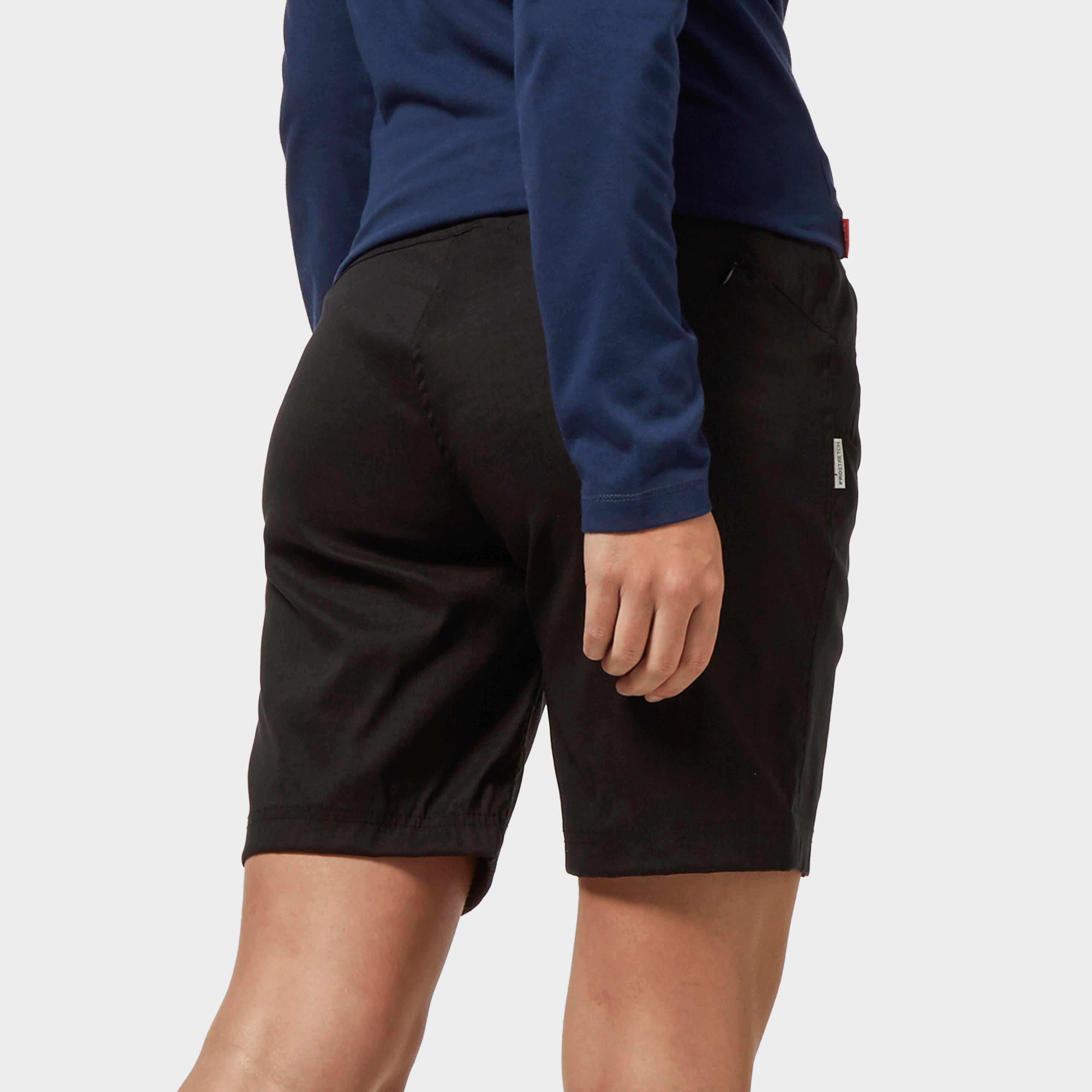 Women's Kiwi Pro Shorts
