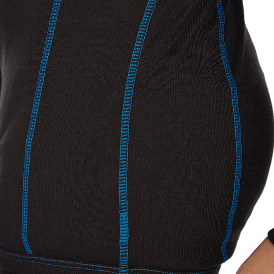 Kids' Thermal Underwear Set