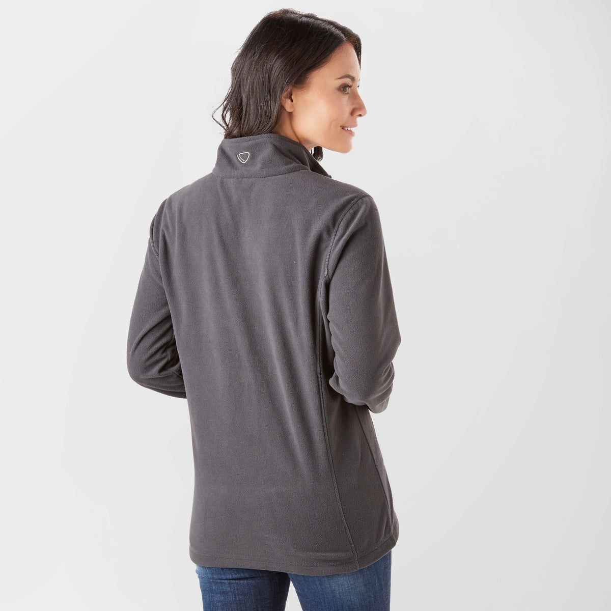 Women's Bleaberry Half-zip Fleece