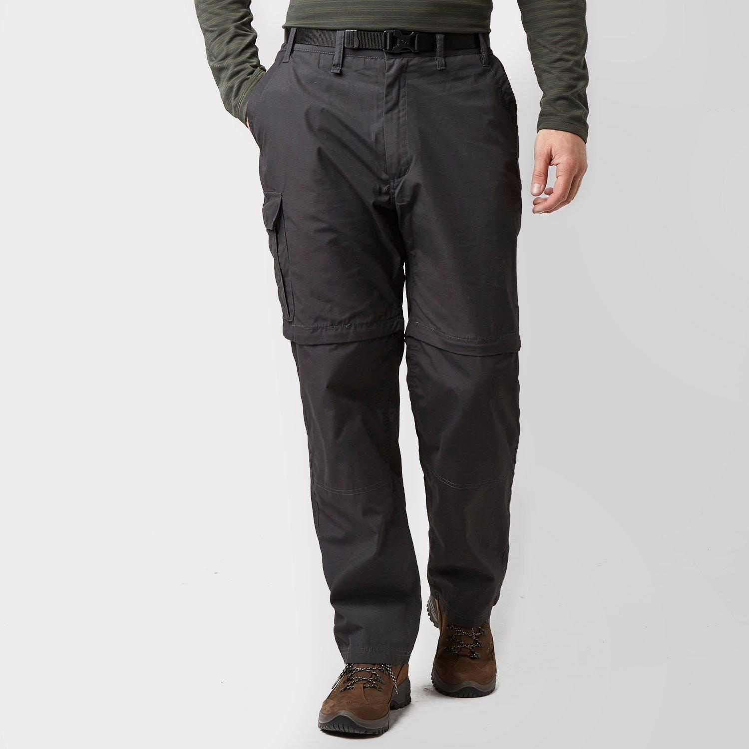 Men's Kiwi Convertible Trousers