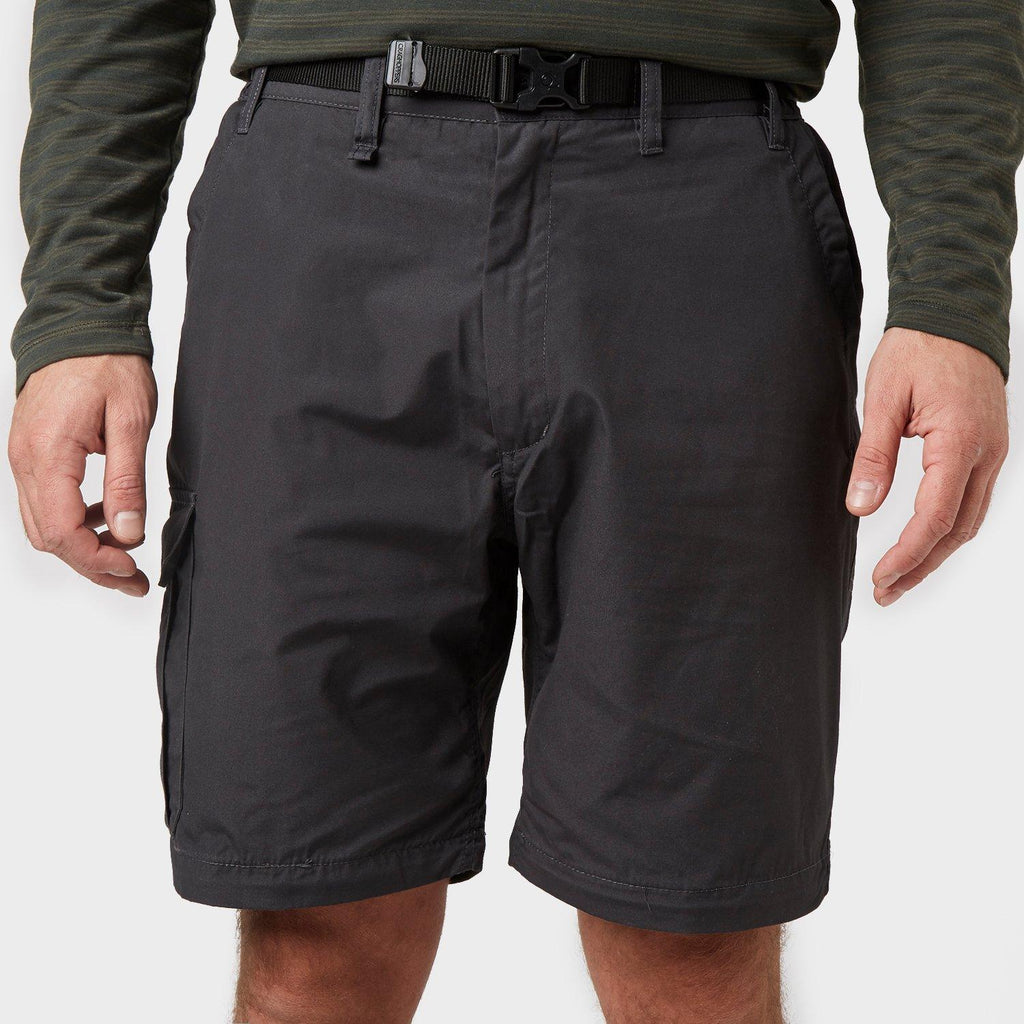 Men's Kiwi Convertible Trousers