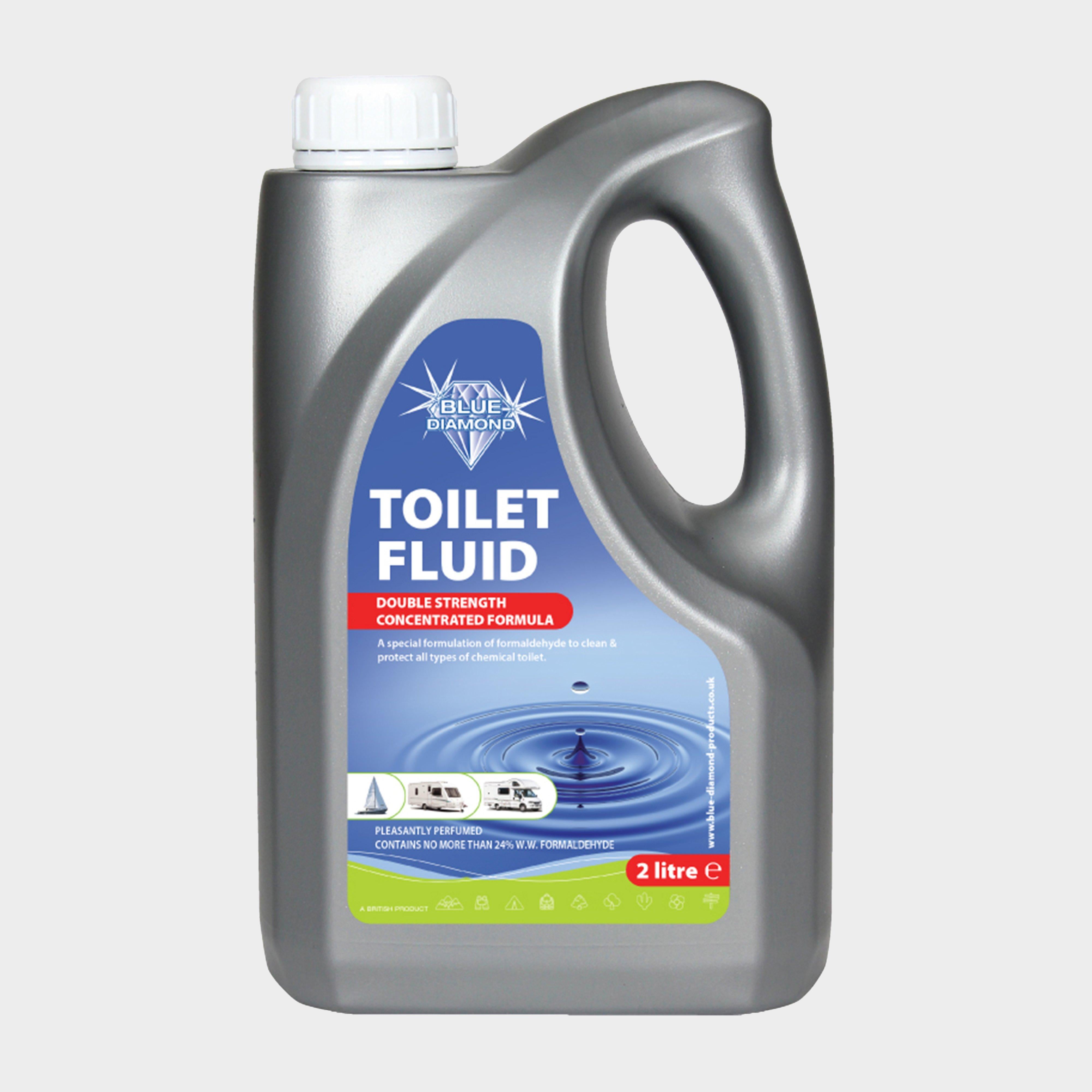 Concentrated Toilet Chemical 2 Litre
