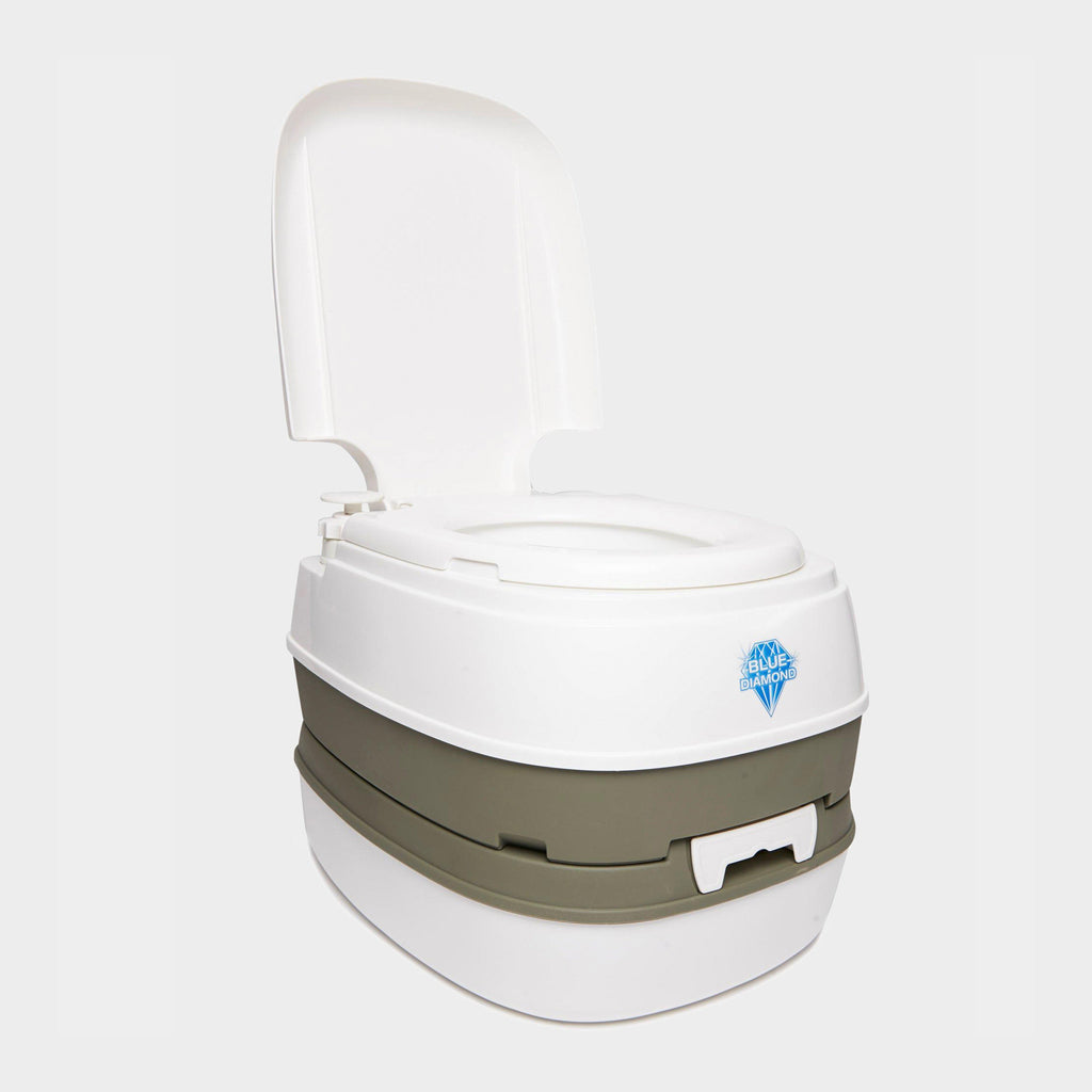 'When Nature Calls' Flushing Loo (16 Litre)