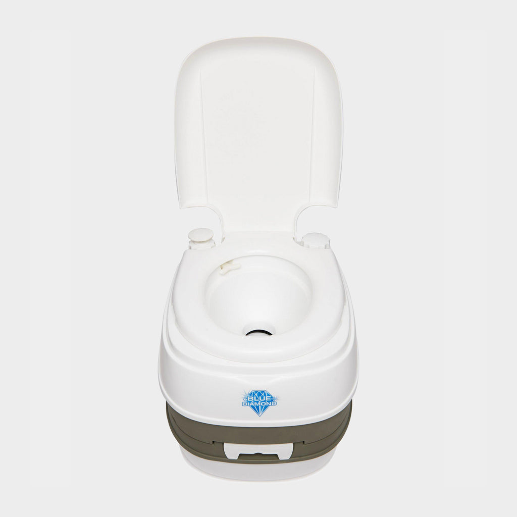 'When Nature Calls' Flushing Loo (16 Litre)