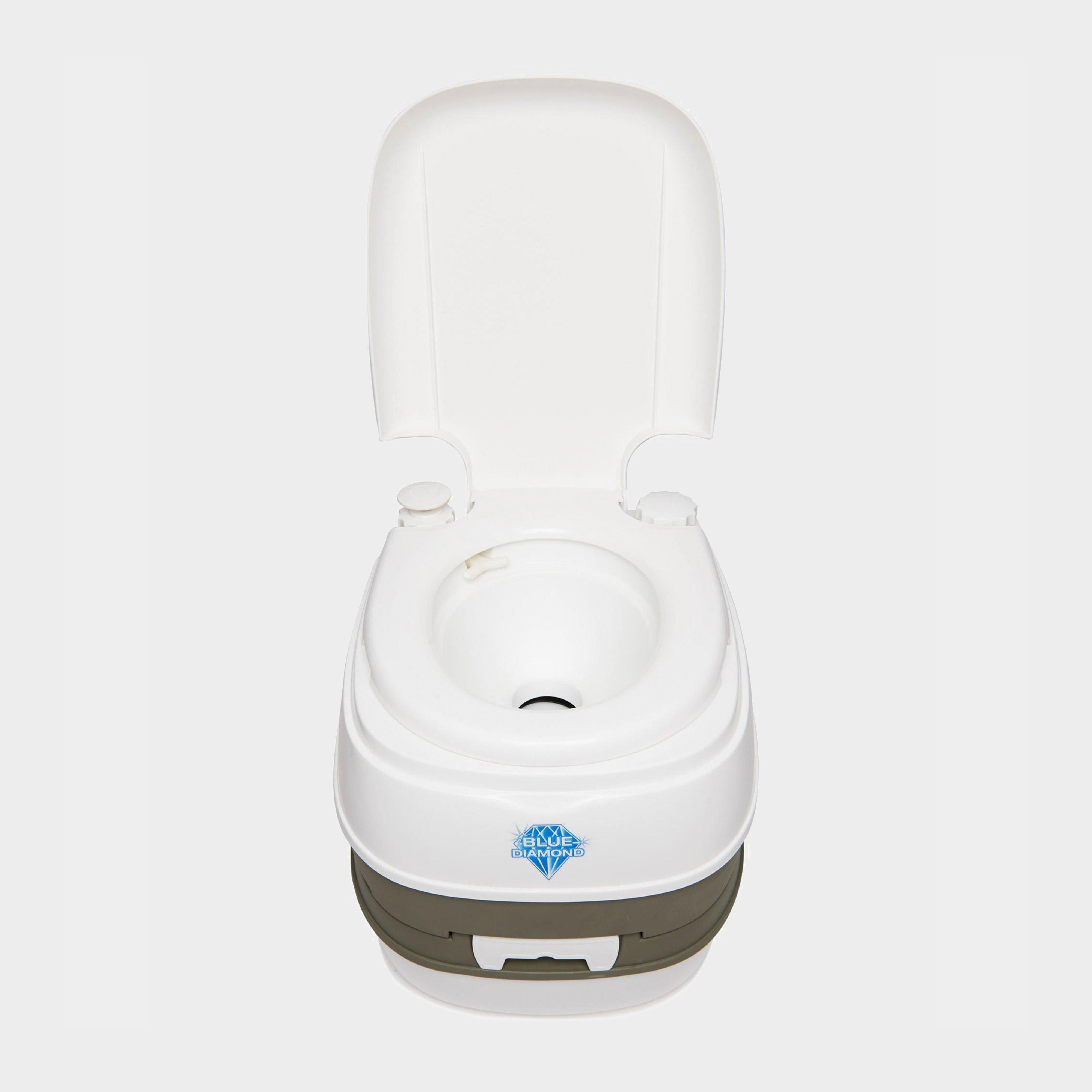 'When Nature Calls' Flushing Loo (16 Litre)