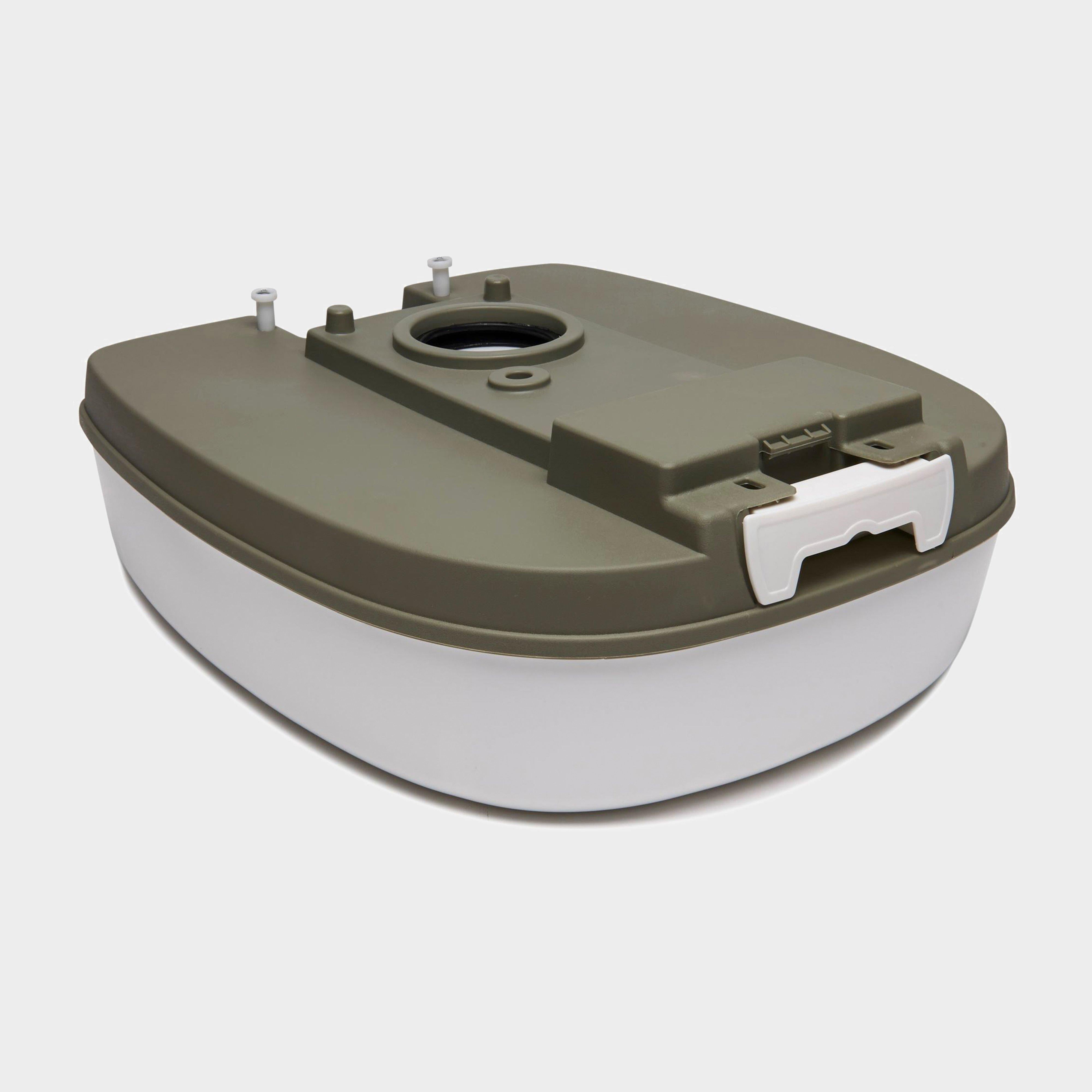 'When Nature Calls' Flushing Loo (16 Litre)