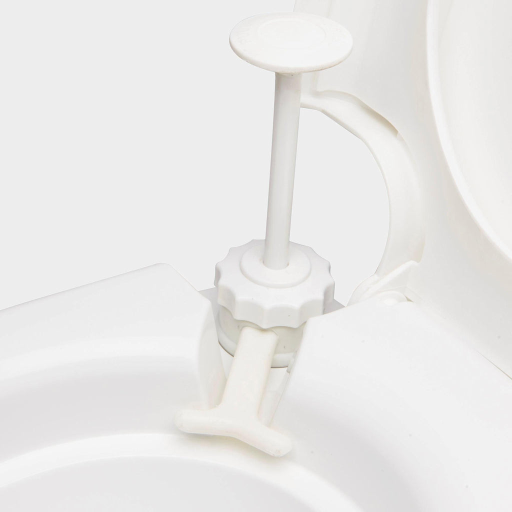 'When Nature Calls' Flushing Loo (16 Litre)