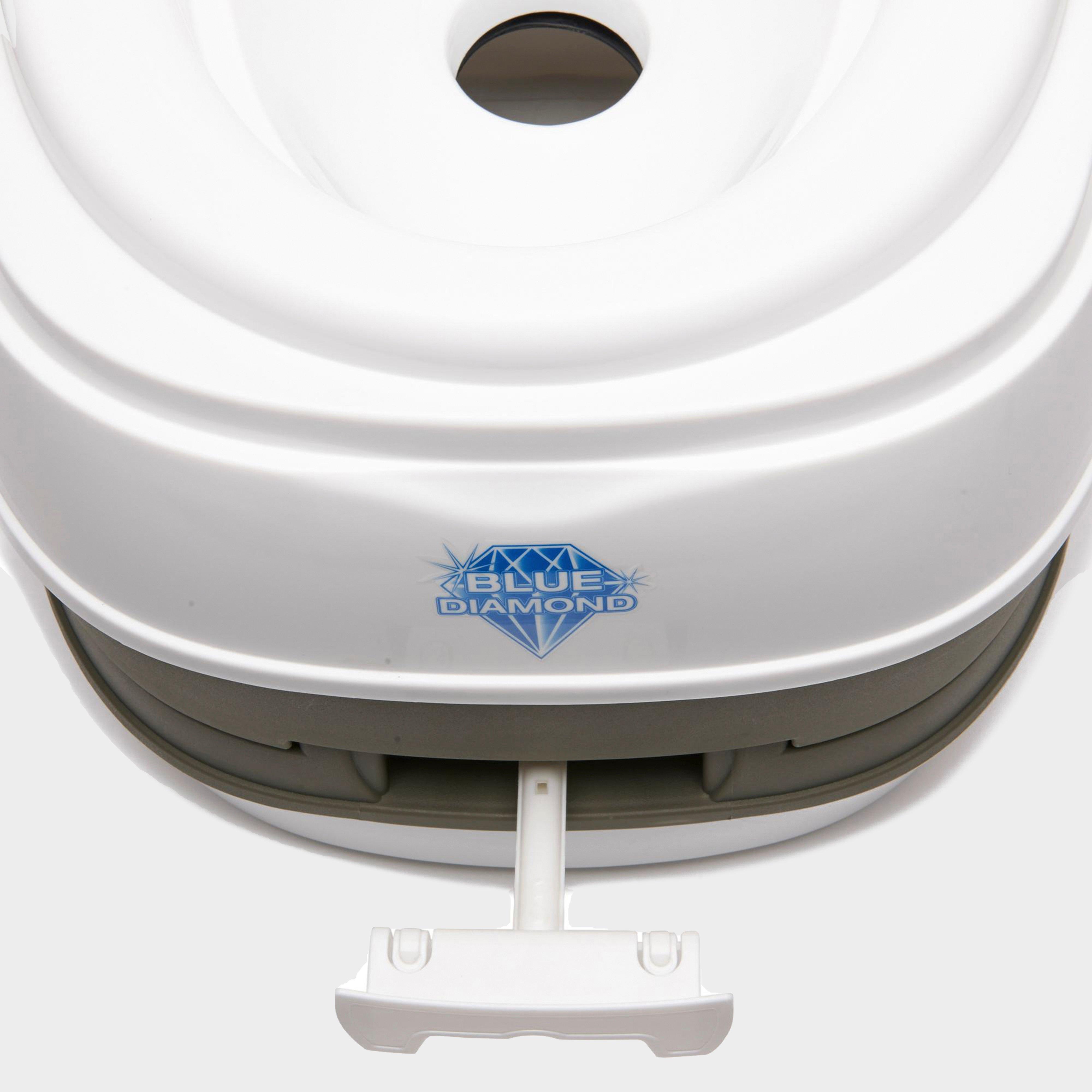 'When Nature Calls' Flushing Loo (16 Litre)