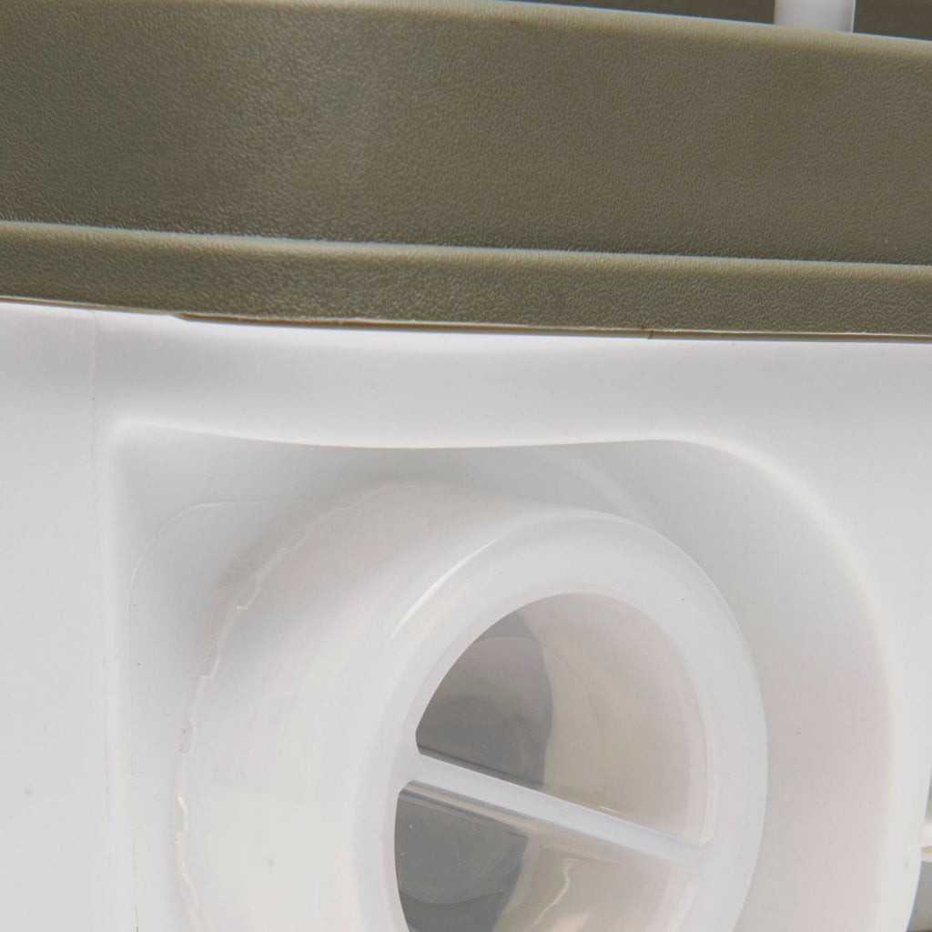 'When Nature Calls' Flushing Loo (16 Litre)