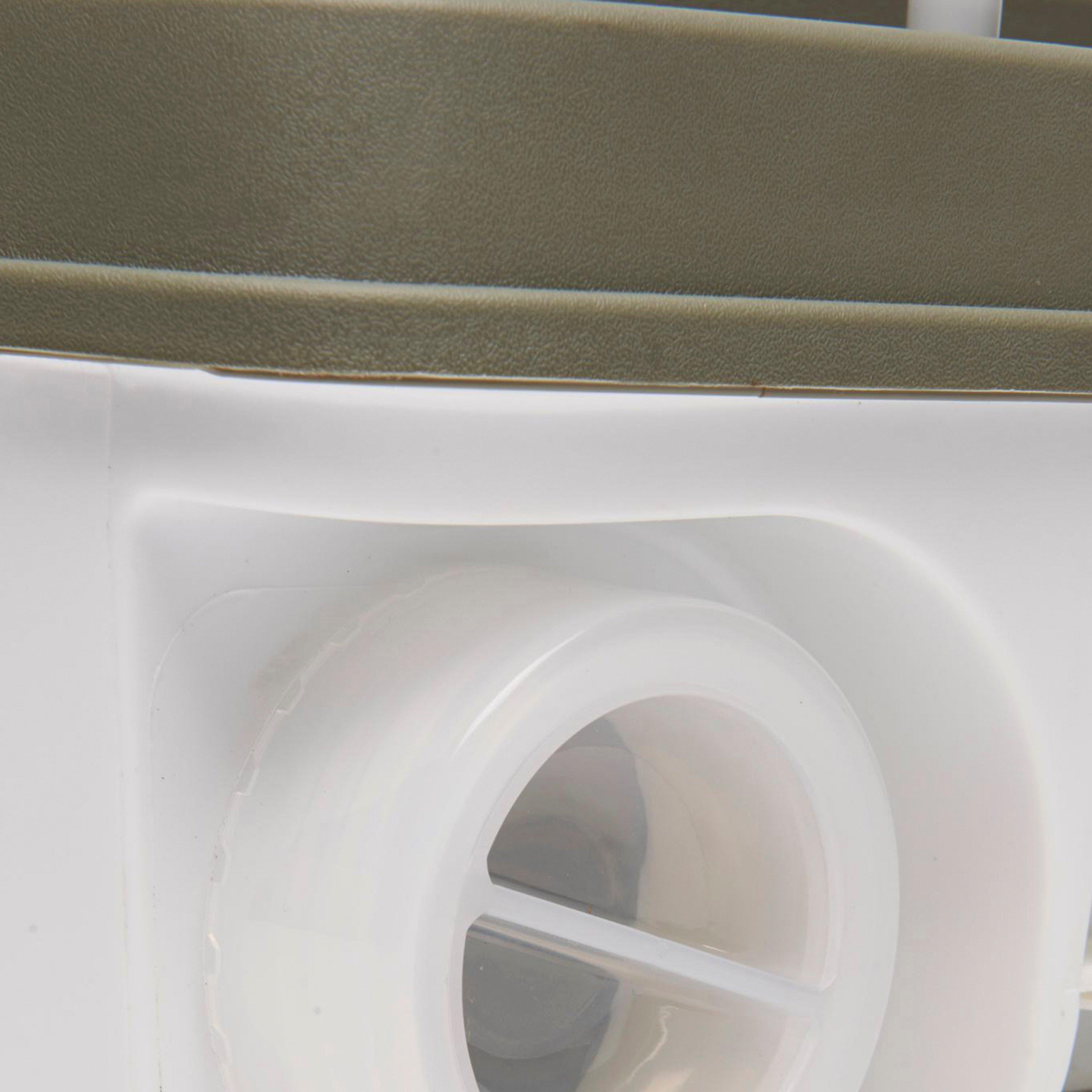 'When Nature Calls' Flushing Loo (16 Litre)