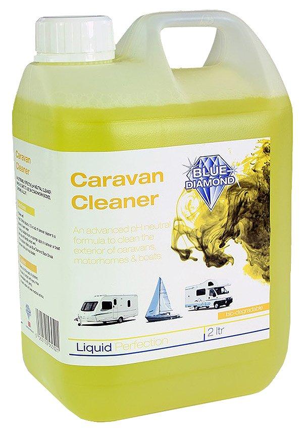 Caravan Cleaner (2 Litre)