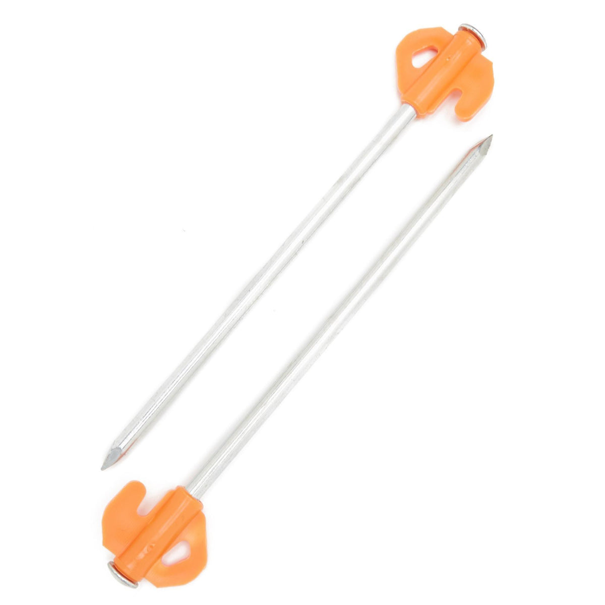 Hard Ground Tent Pegs