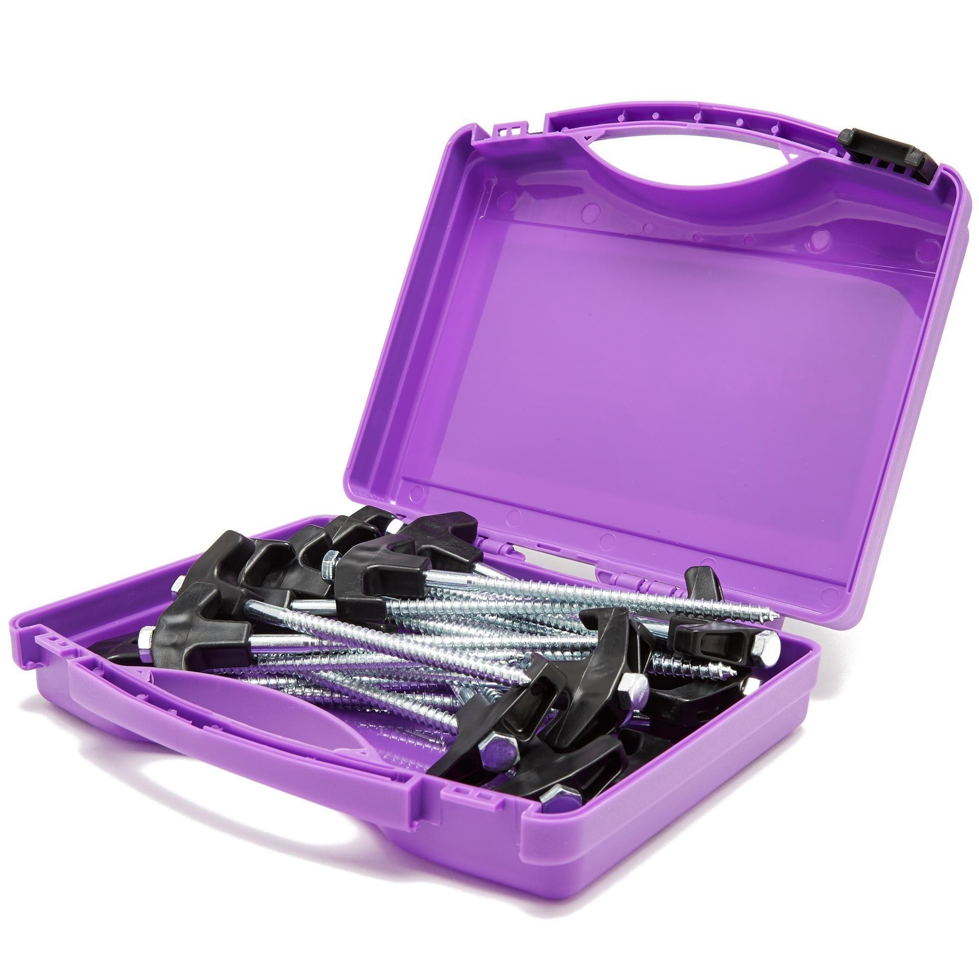Screw Peg - Pack of 20