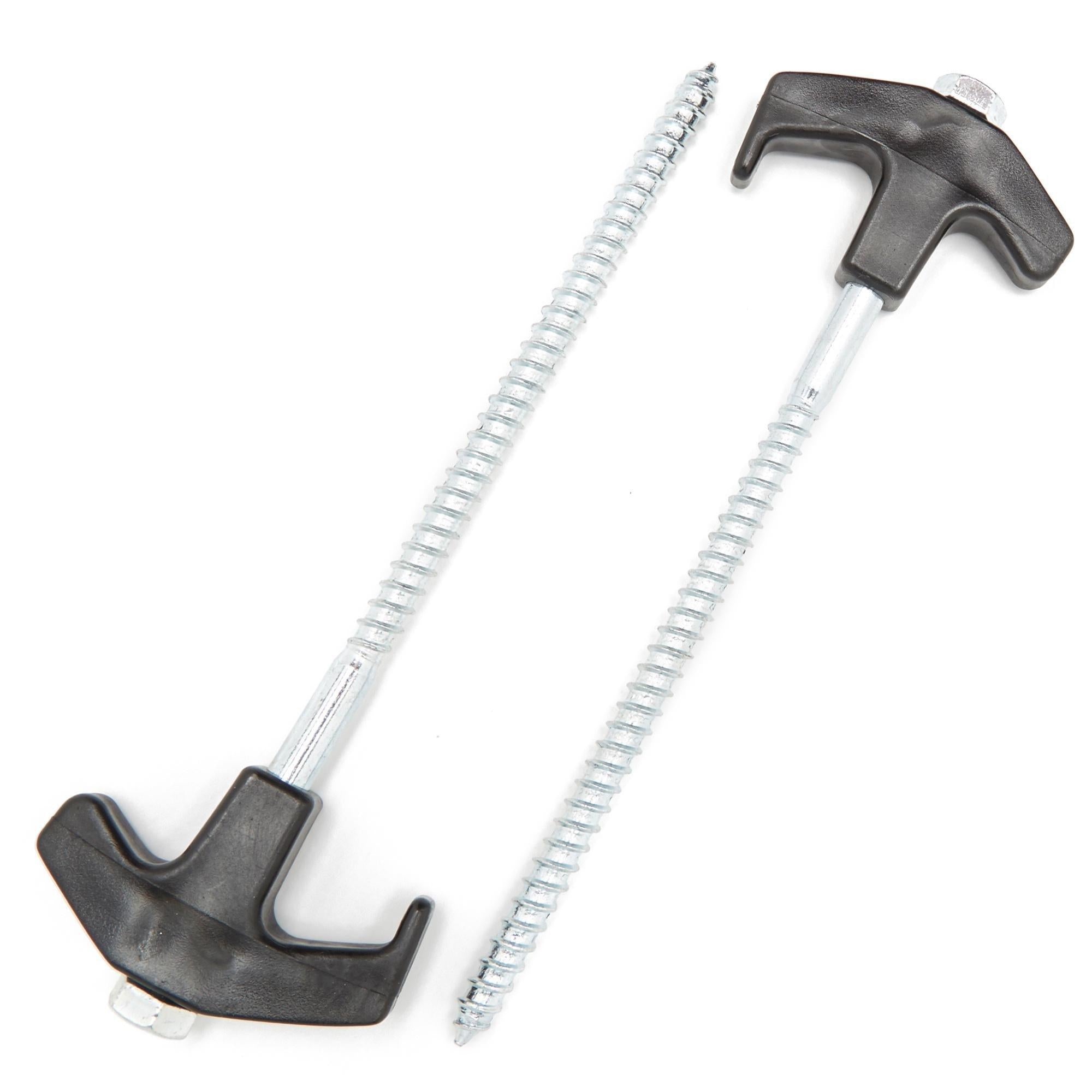 Screw Peg - Pack of 20