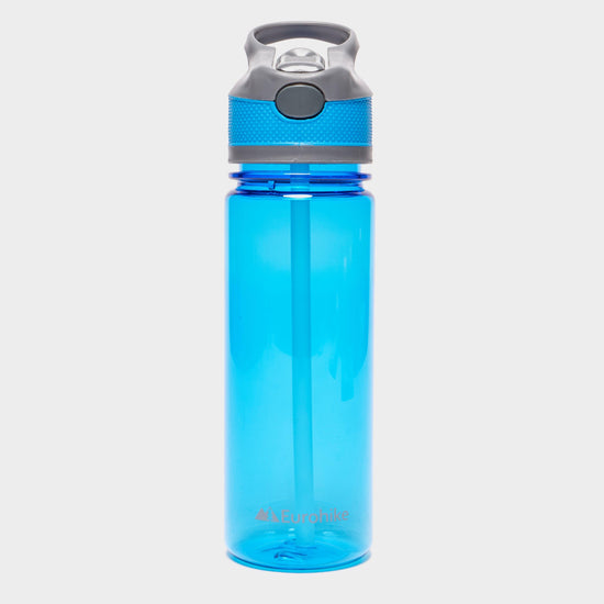 Spout Water Bottle