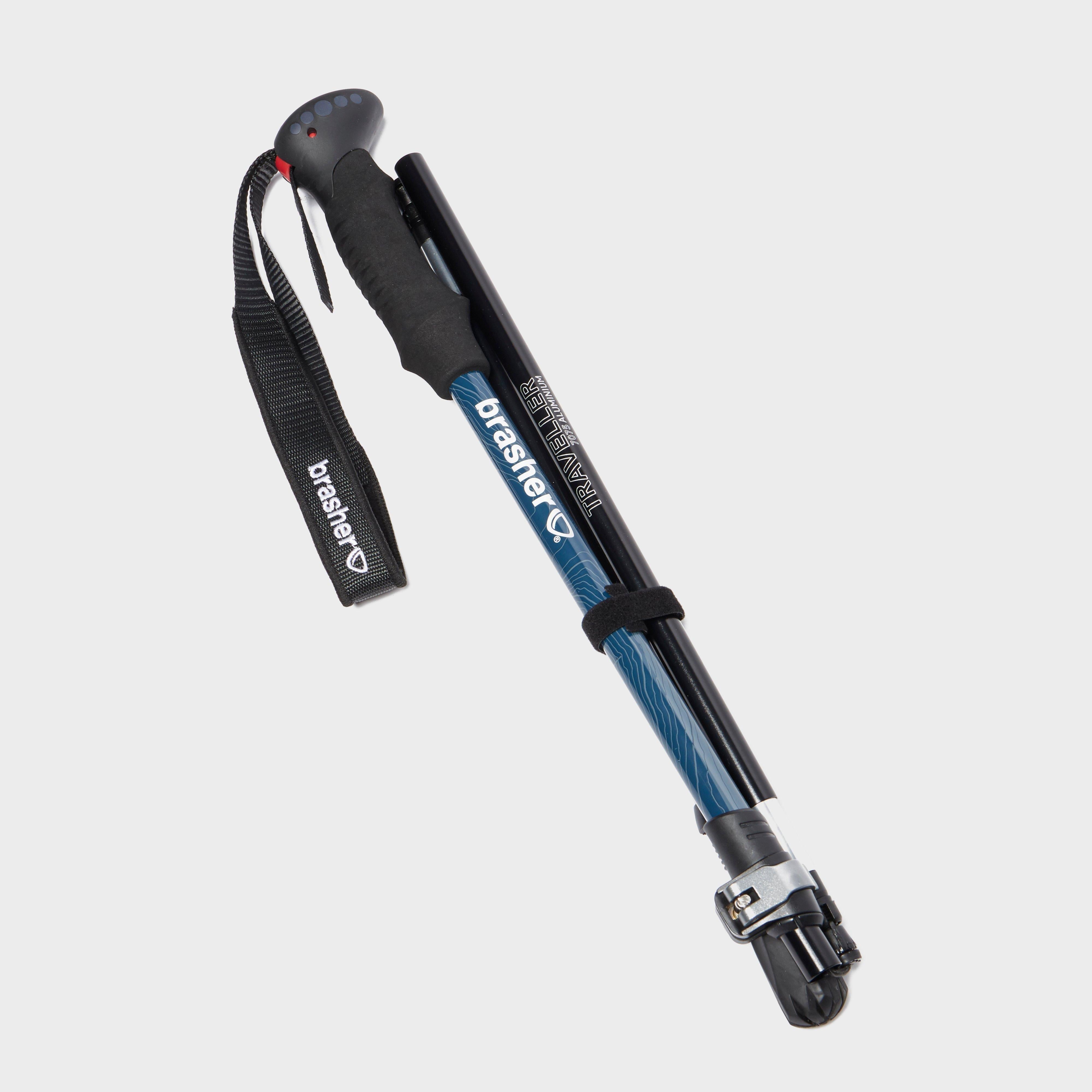 Country Traveller Walking Pole