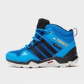Kids' Terrex AX2R Waterproof Mid