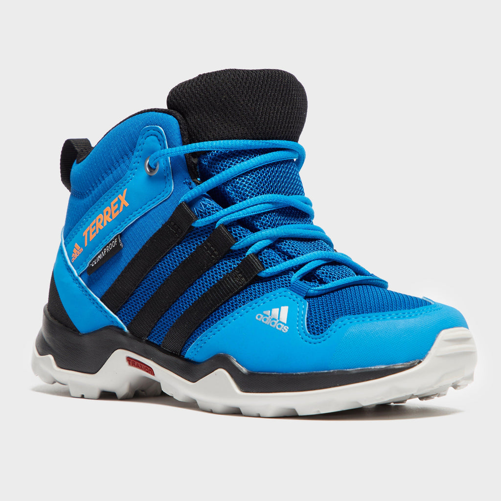 Kids' Terrex AX2R Waterproof Mid