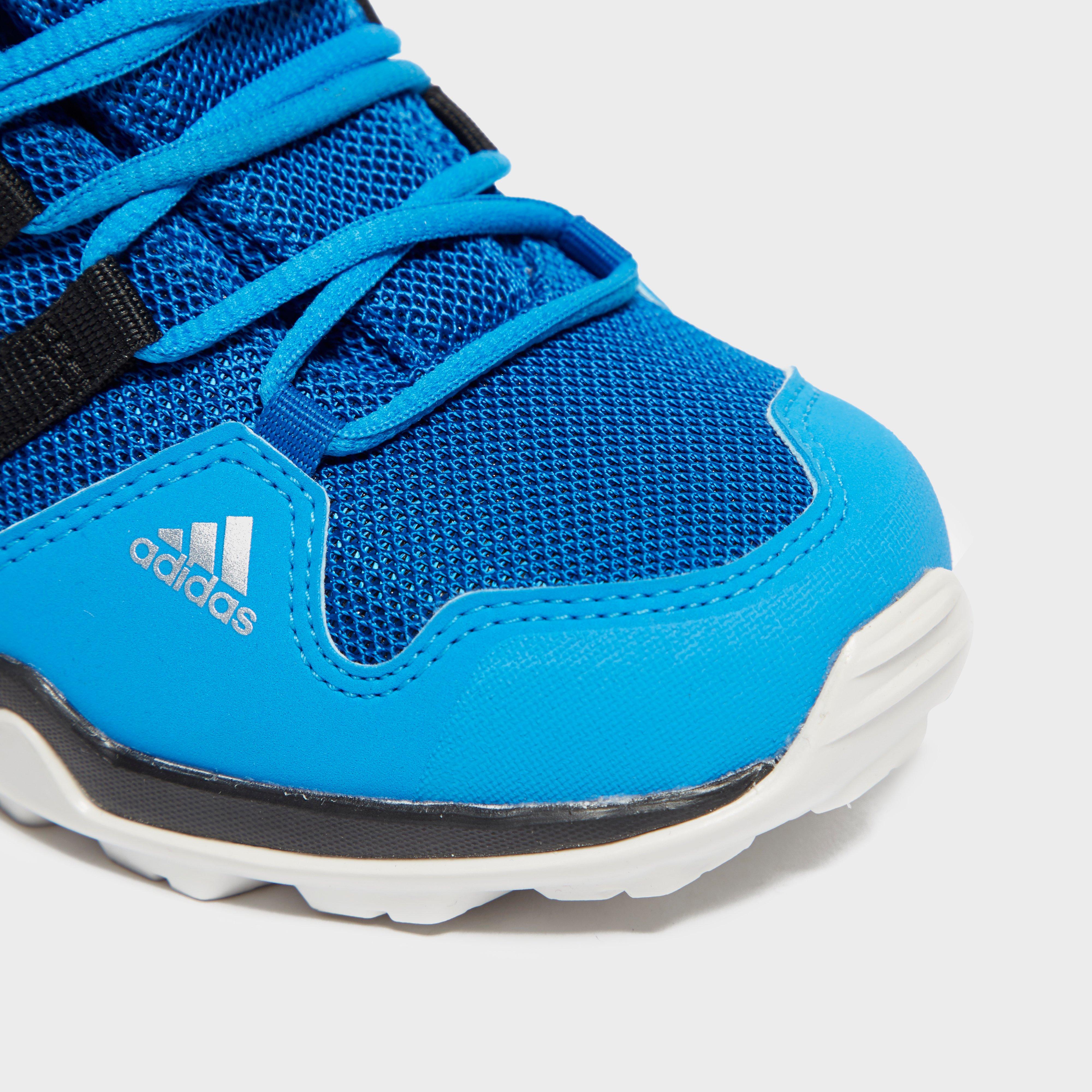Kids' Terrex AX2R Waterproof Mid