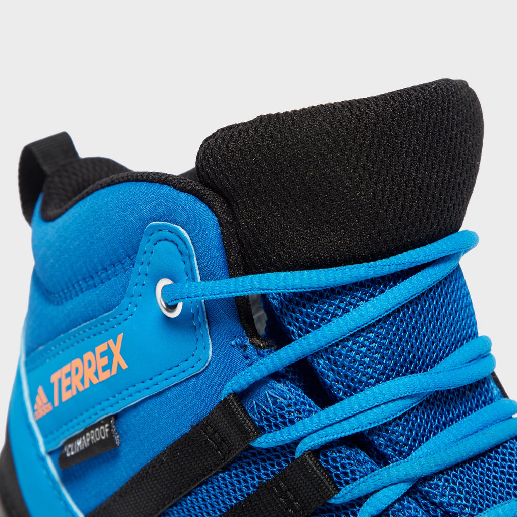 Kids' Terrex AX2R Waterproof Mid