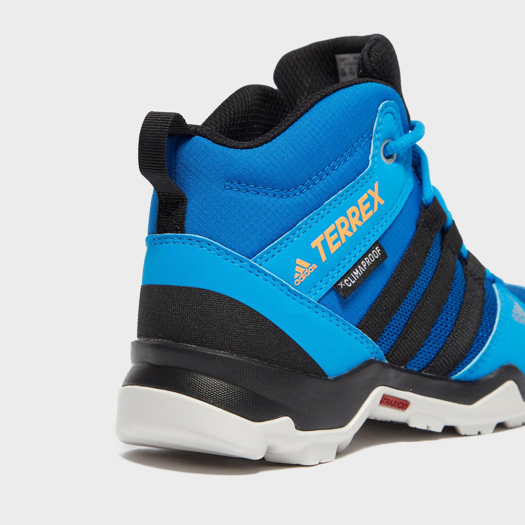 Kids' Terrex AX2R Waterproof Mid