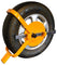 Wheel Clamp (13" - 17")