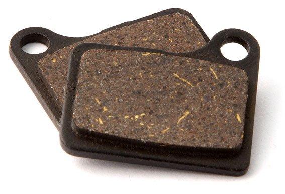 Organic Disc Brake Pads (for Shimano Deore Hydraulic BR-M555/M556)