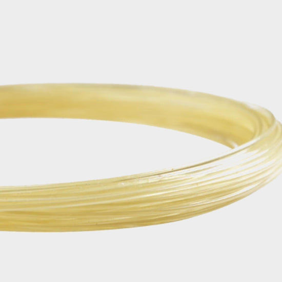 Tennis String Luxilon Natural Gut 125 12.2m