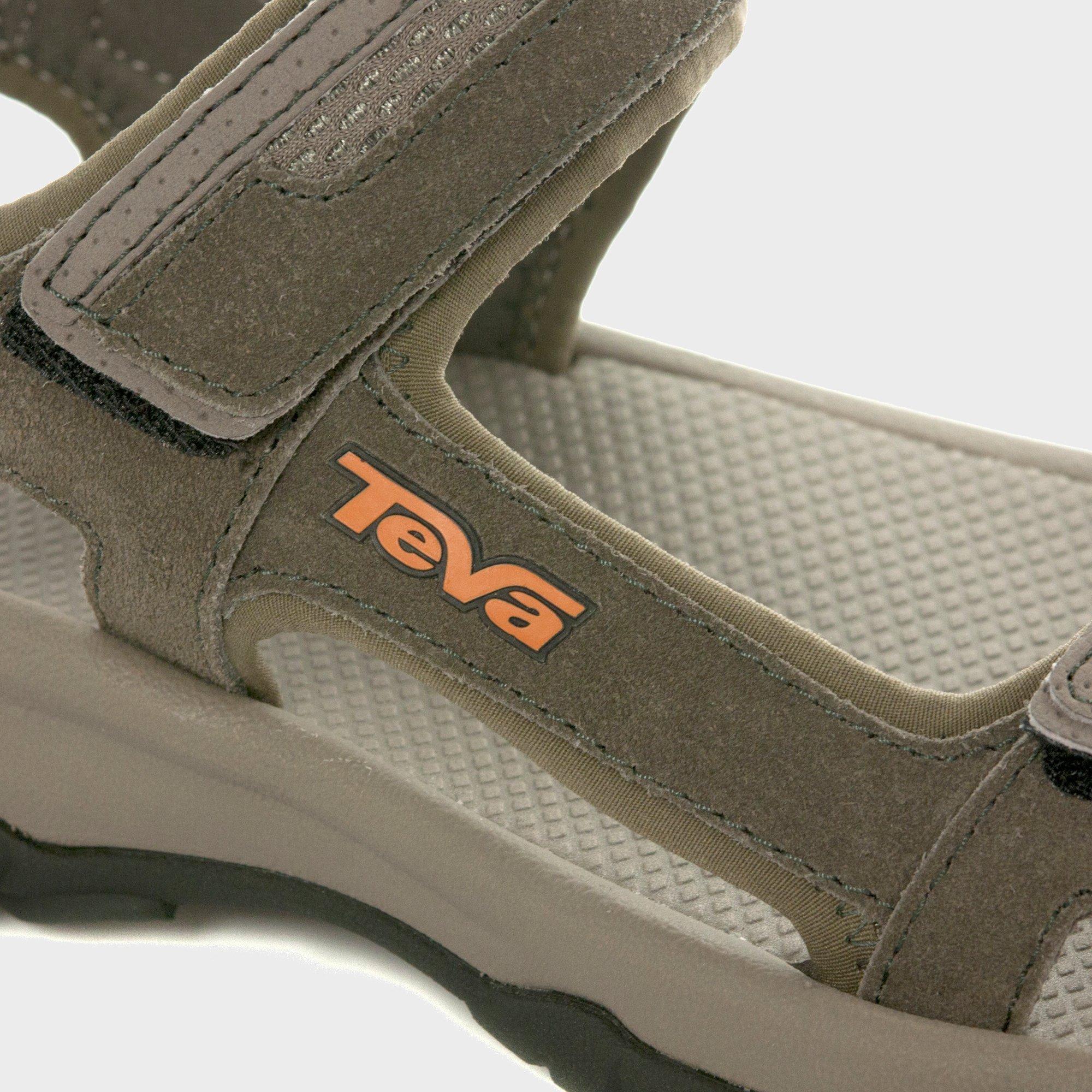 Men’s Hudson Sandal
