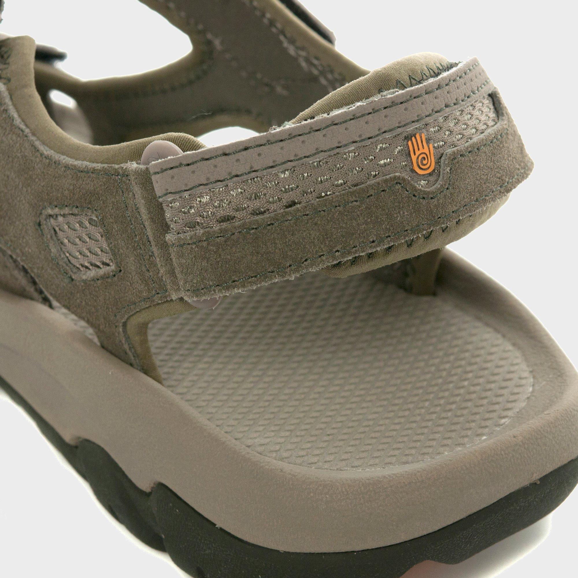 Men’s Hudson Sandal