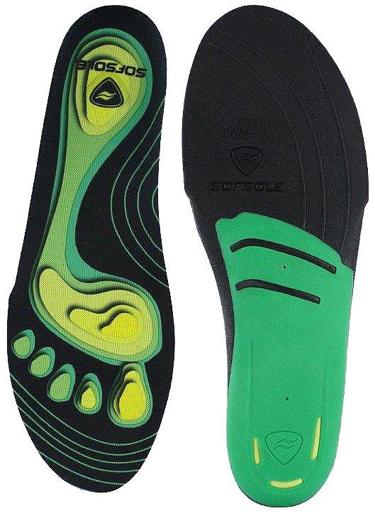 FIT® Neutral Arch Insole (Men's)