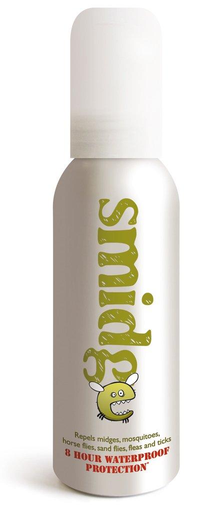 Midge Repellent (75ml Spray)