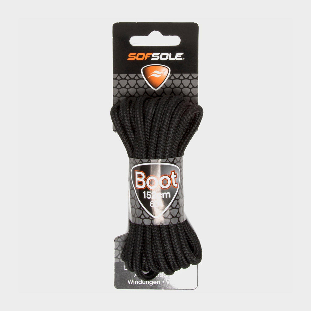 Wax Boot Laces - 152cm