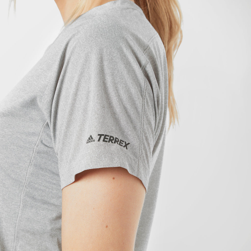 Women’s Agravic Tee