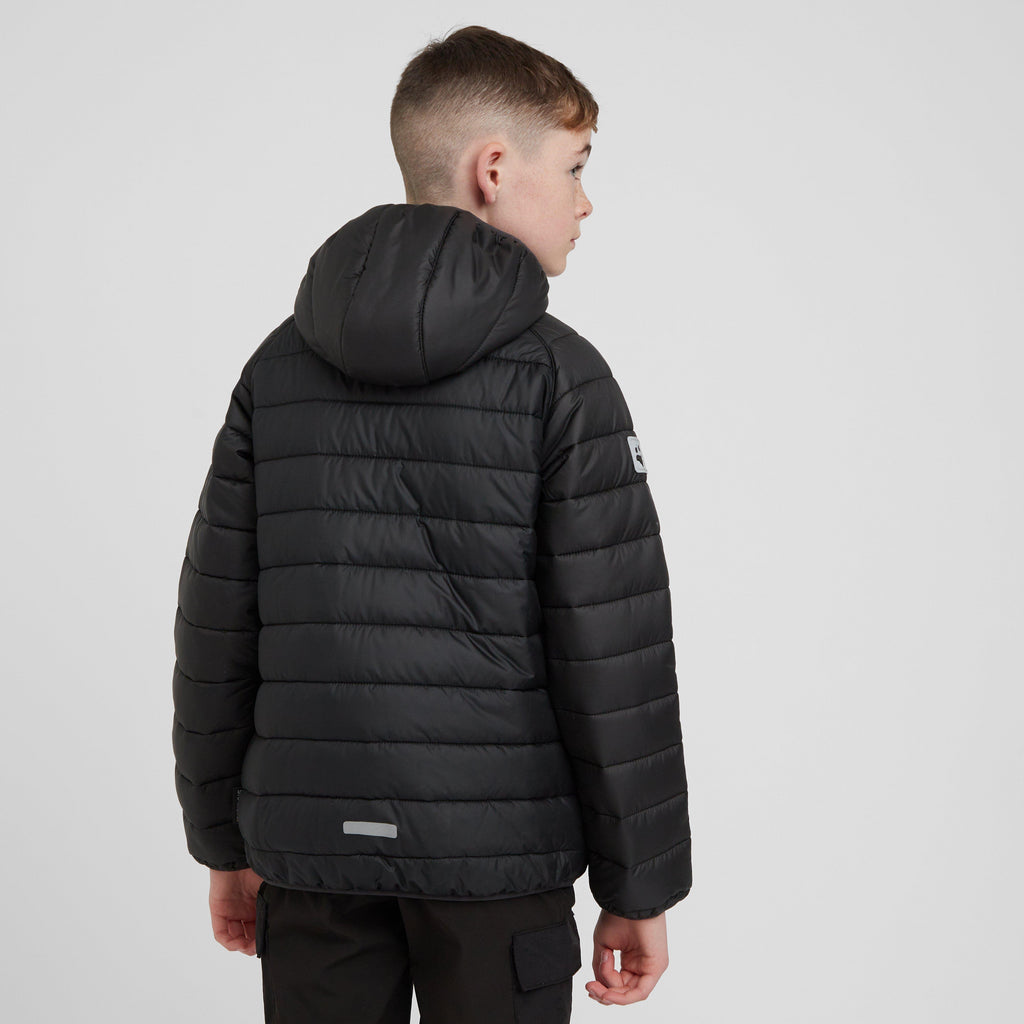 Kids' Zenon Jacket