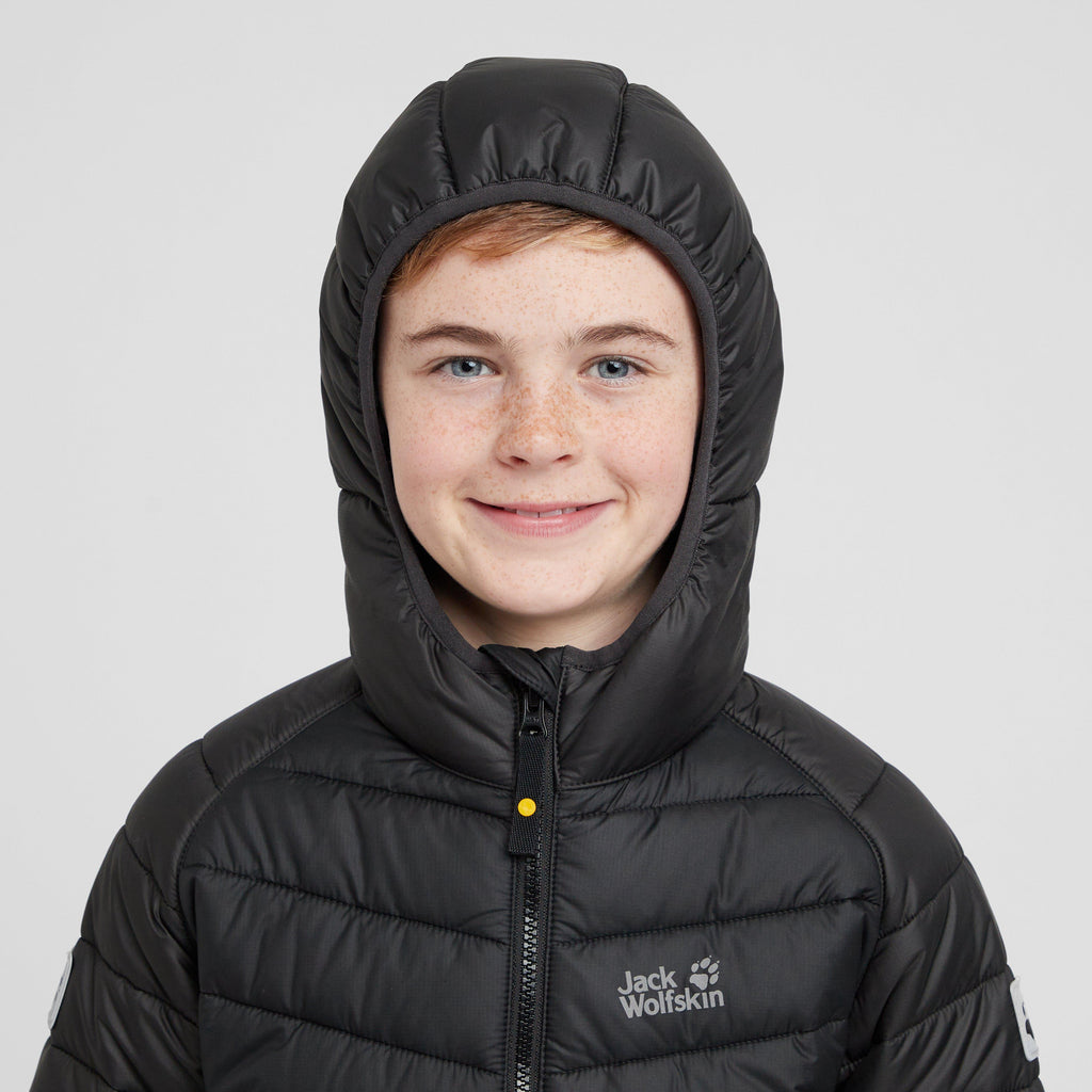 Kids' Zenon Jacket