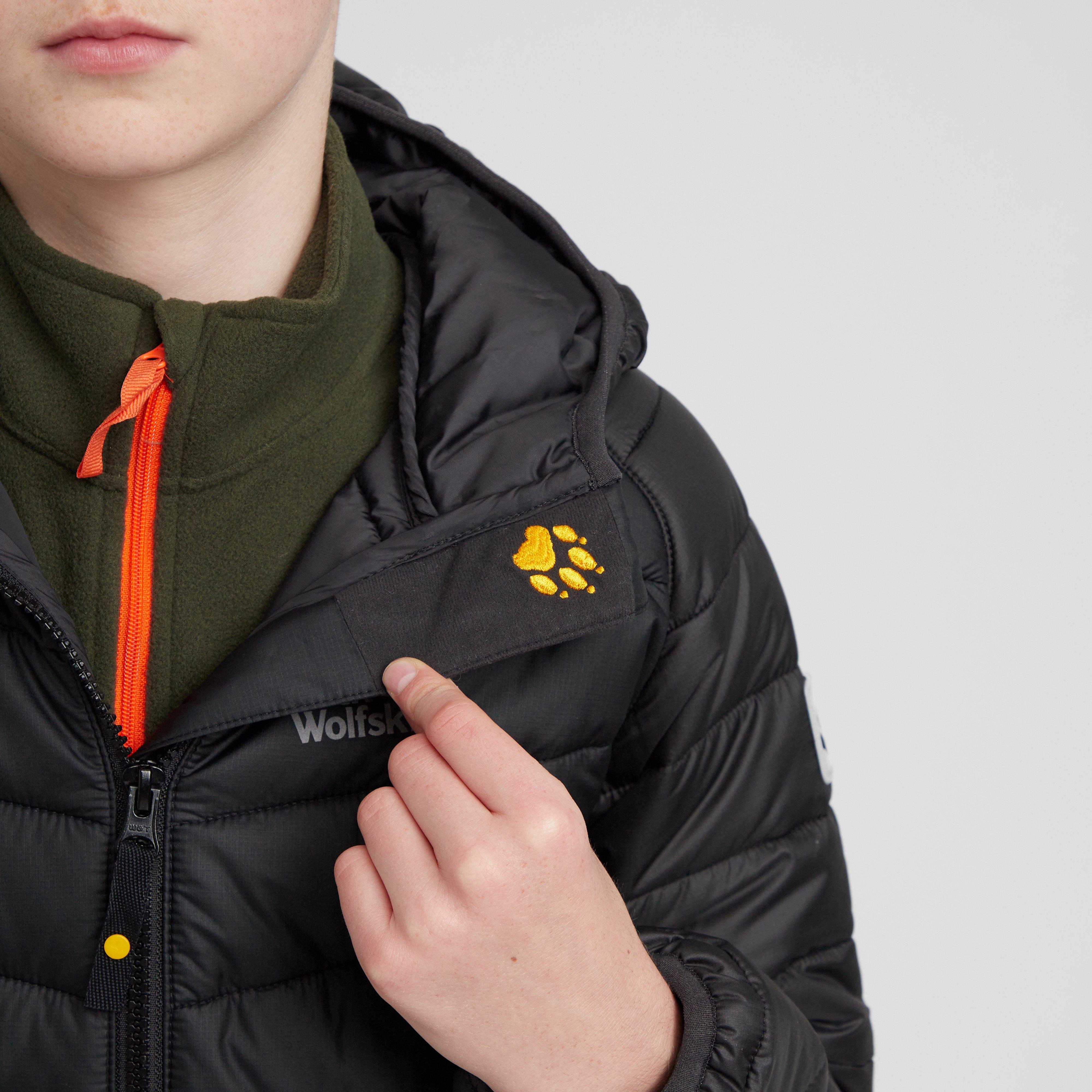 Kids' Zenon Jacket
