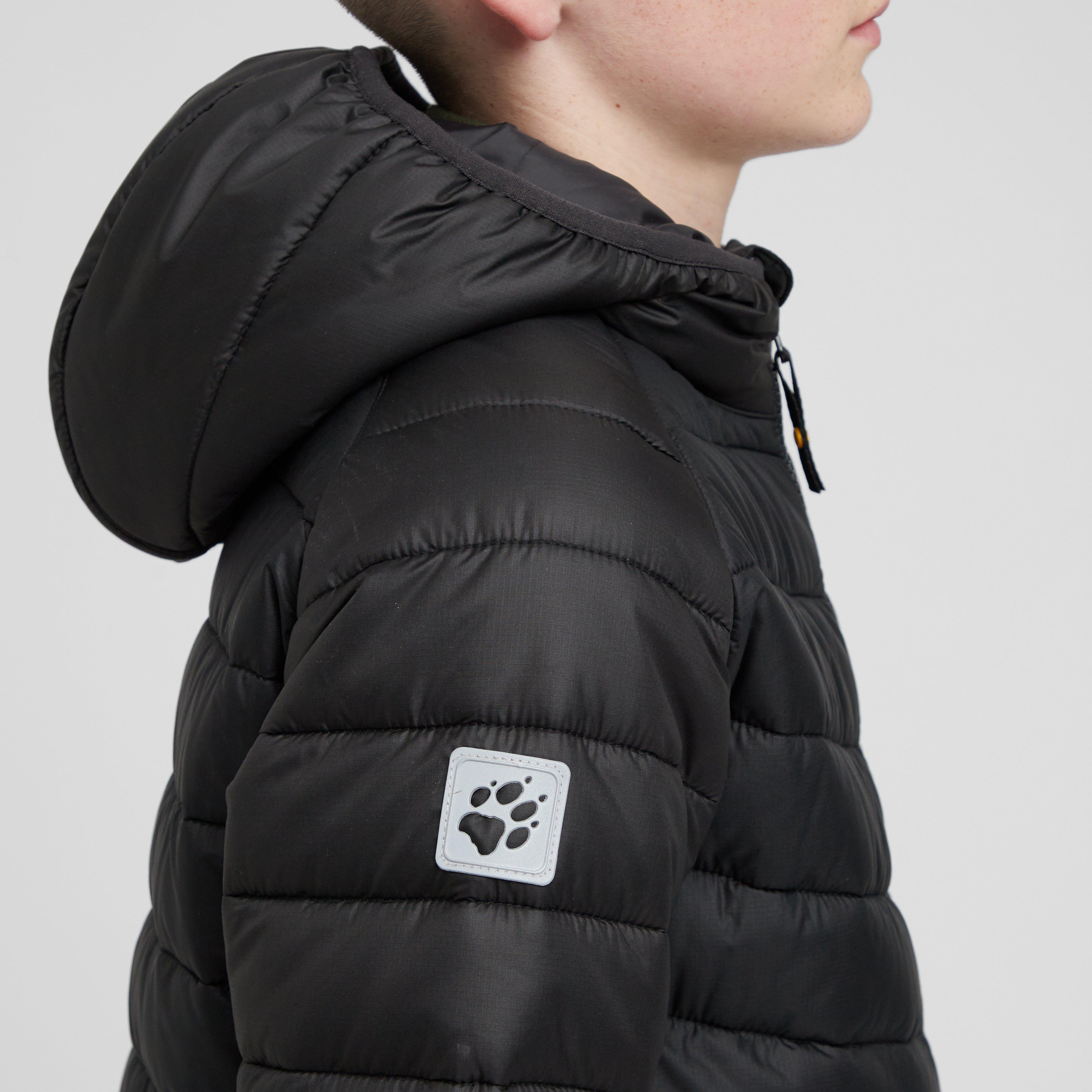 Kids' Zenon Jacket