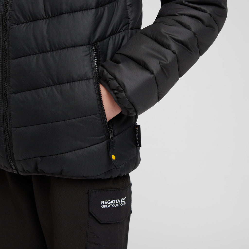 Kids' Zenon Jacket