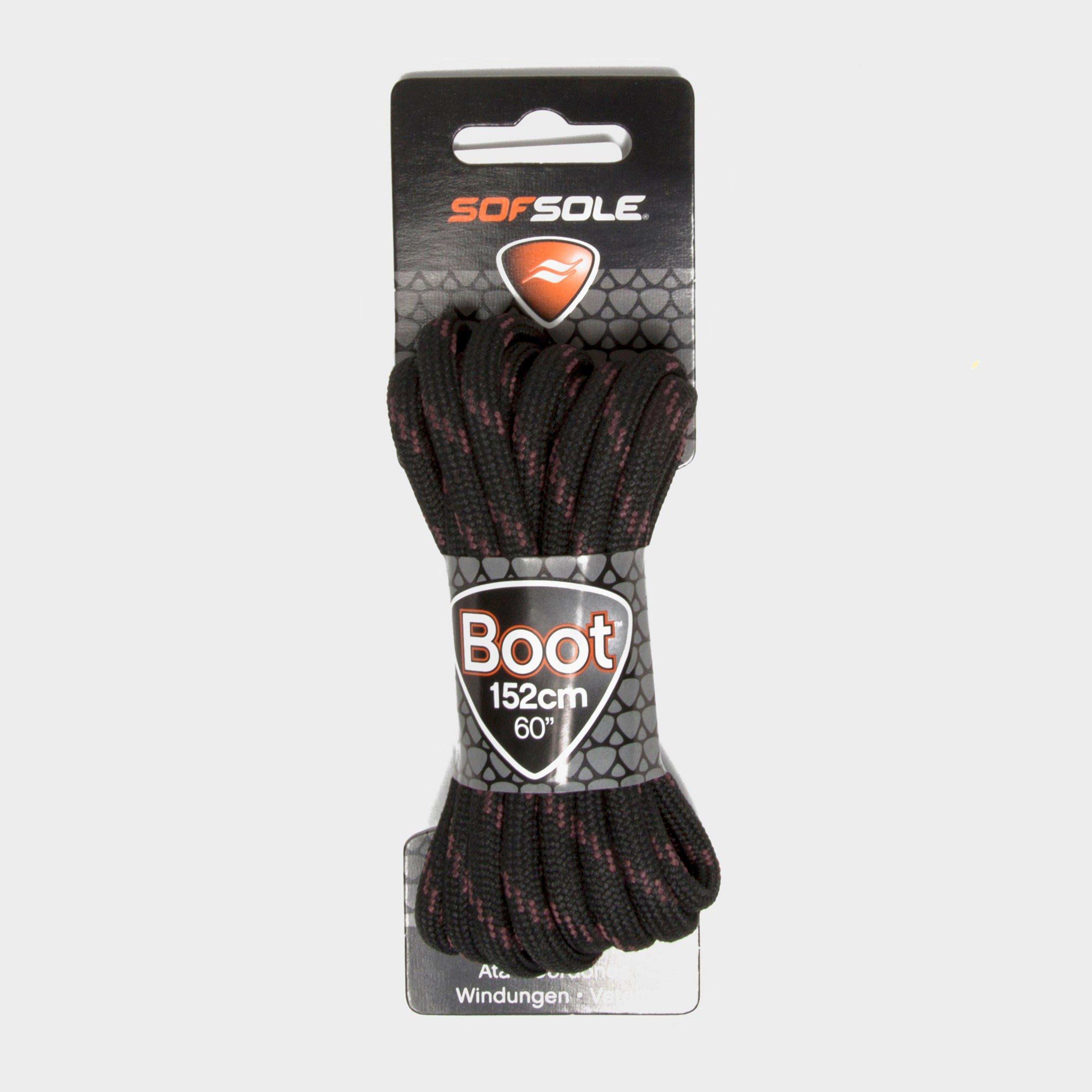 Wax Boot Laces - 152cm
