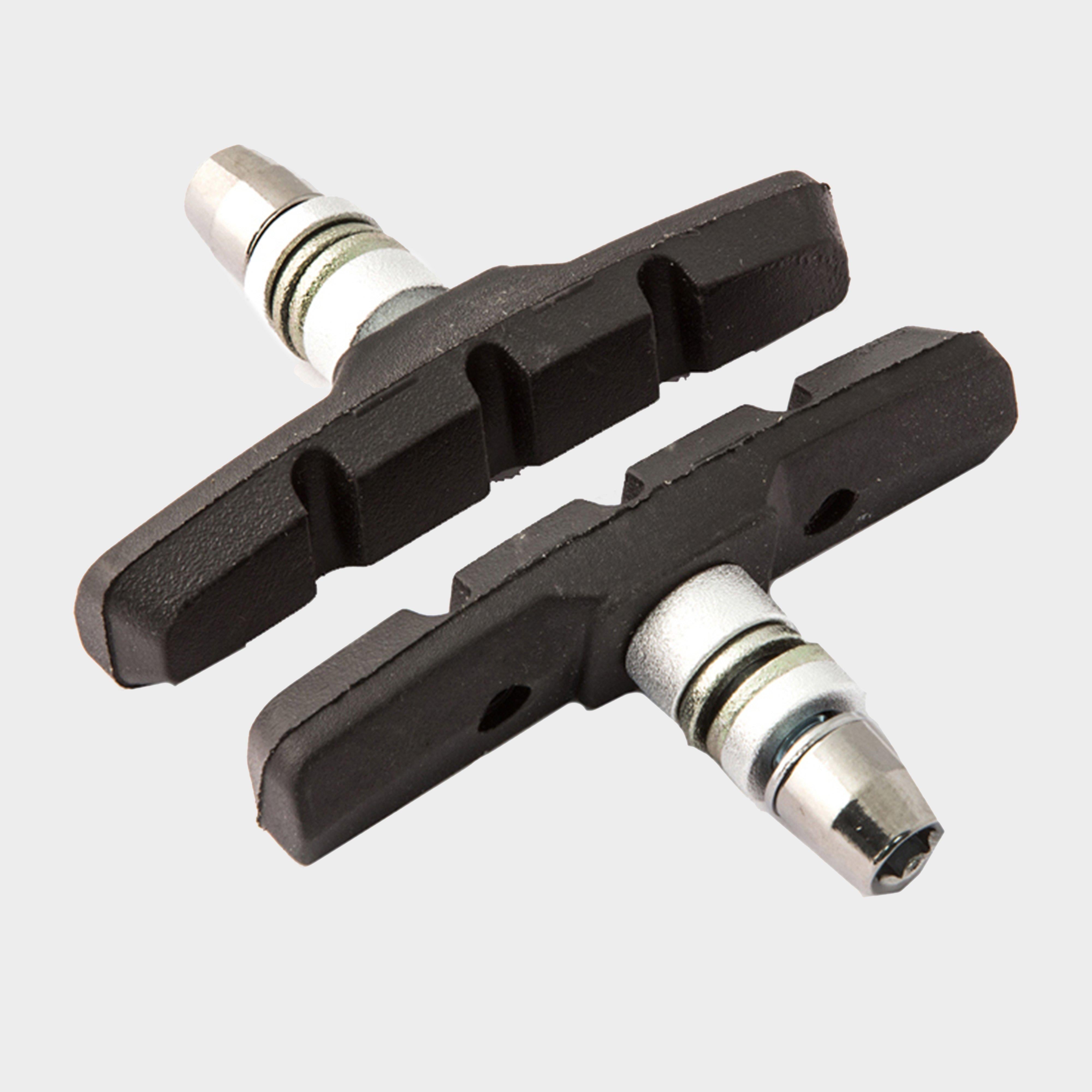 MTB V-Brake Type Brake Pads (70mm Canti Threaded)
