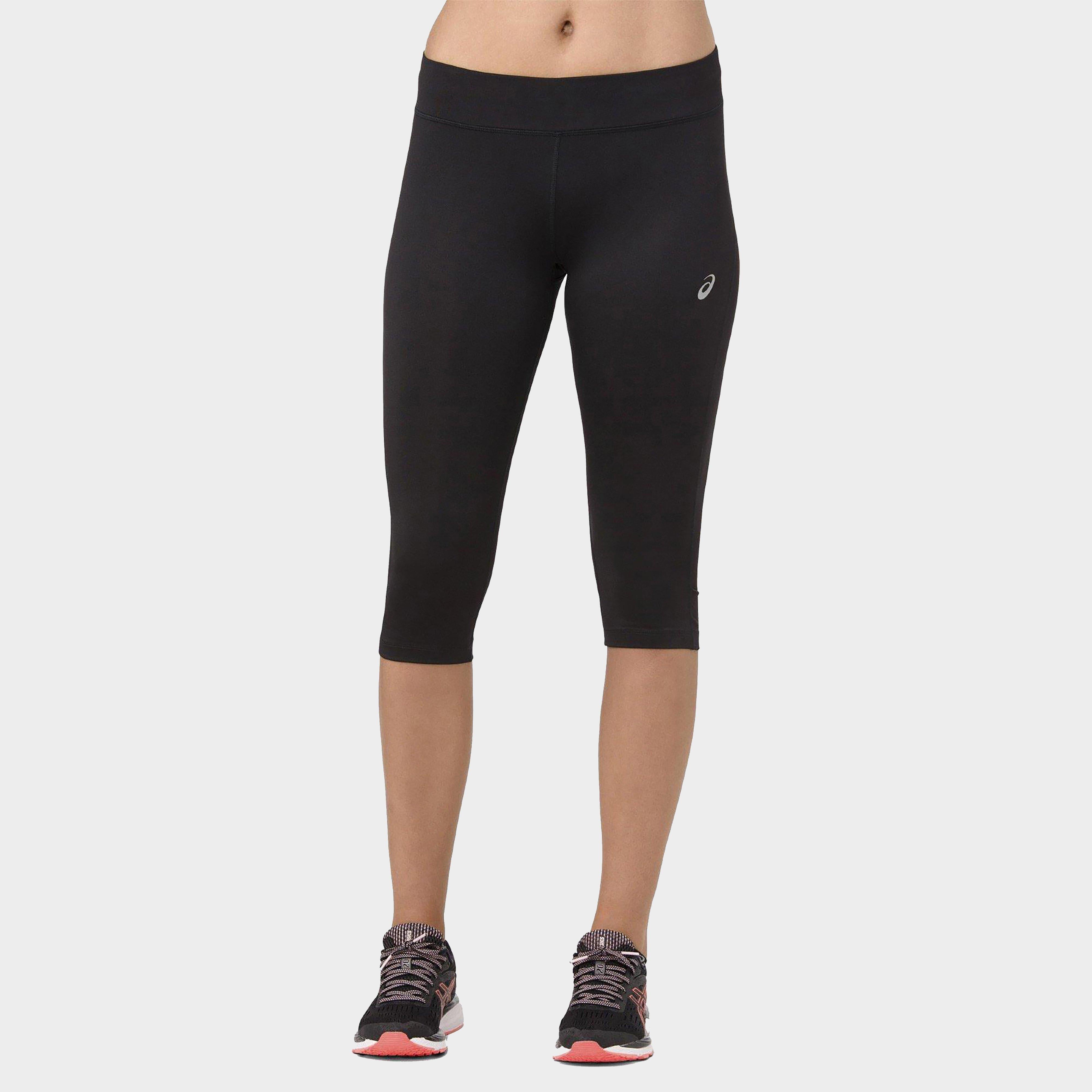 Women's Silver Knee Tight