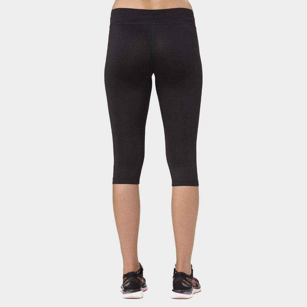 Women's Silver Knee Tight
