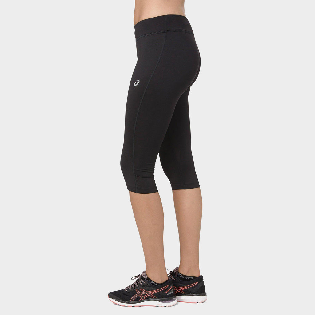 Women's Silver Knee Tight