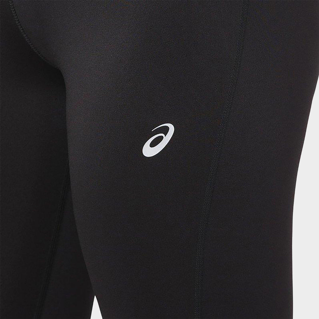 Women's Silver Knee Tight