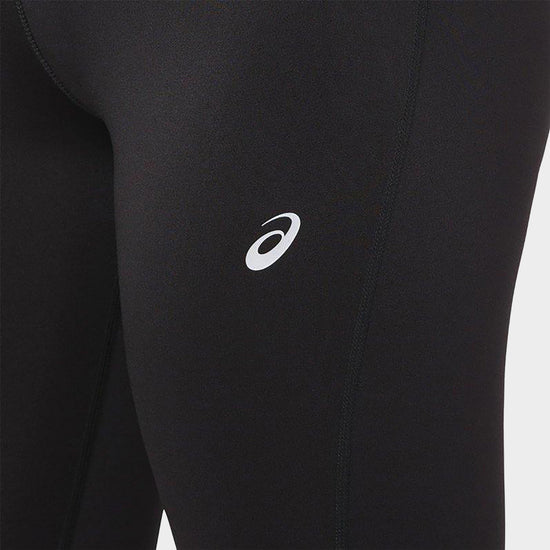 Women's Silver Knee Tight