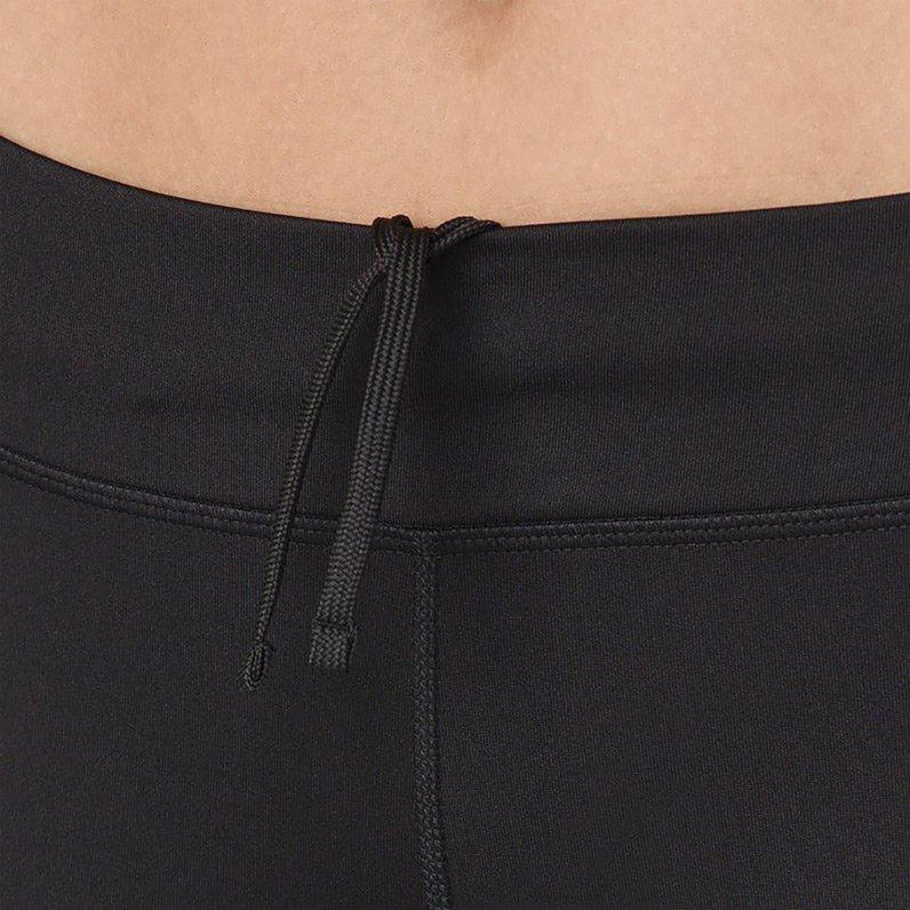 Women's Silver Knee Tight