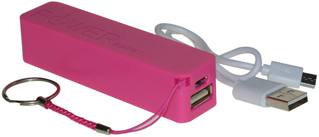 Emergency Phone Charger