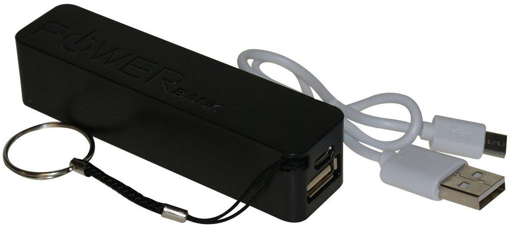 Emergency Phone Charger